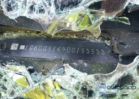 2013 Cadillac Cts Luxury from USA, damaged, VIN 1G6DG5E59D0153533